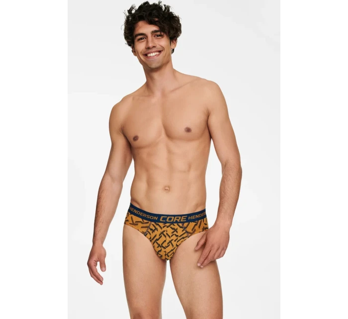 Pánské slipy BOOT 2PAK 40354 AW22