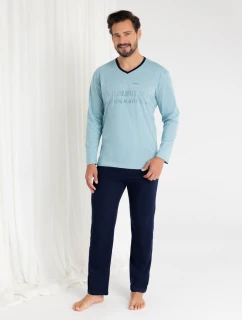 PÁNSKÉ PYŽAMO 495 J/25