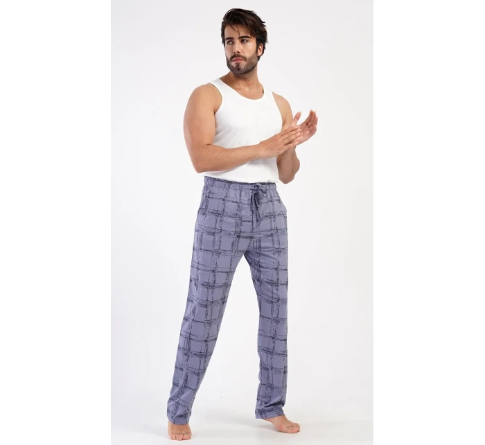 Pánské pyžamové kalhoty Jakub
