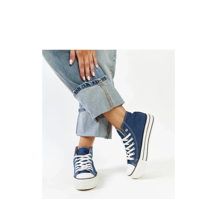 Tenisky model 207390 Solea Tenisky model 207390 Solea