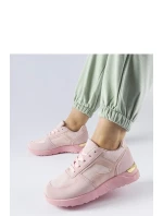 Tenisky model 207640 Solea Tenisky model 207640 Solea