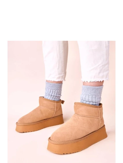 Sněhule model 221005 Solea Sněhule model 221005 Solea