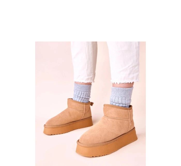 Sněhule model 221005 Solea Sněhule model 221005 Solea