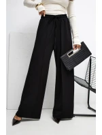 Teplákové kalhoty model 221540 Rue Paris Teplákové kalhoty model 221540 Rue Paris