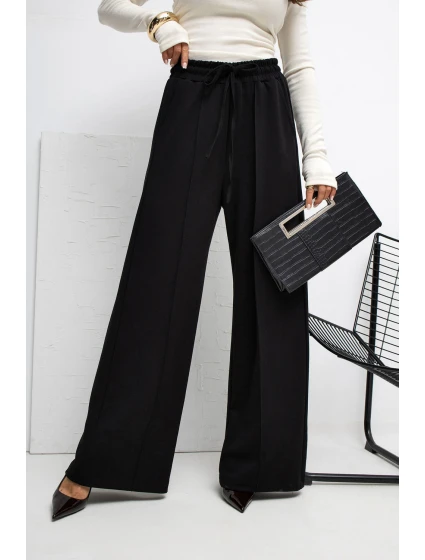 Teplákové kalhoty model 221540 Rue Paris Teplákové kalhoty model 221540 Rue Paris