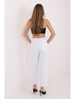 Kordové kalhoty model 224997 Rue Paris