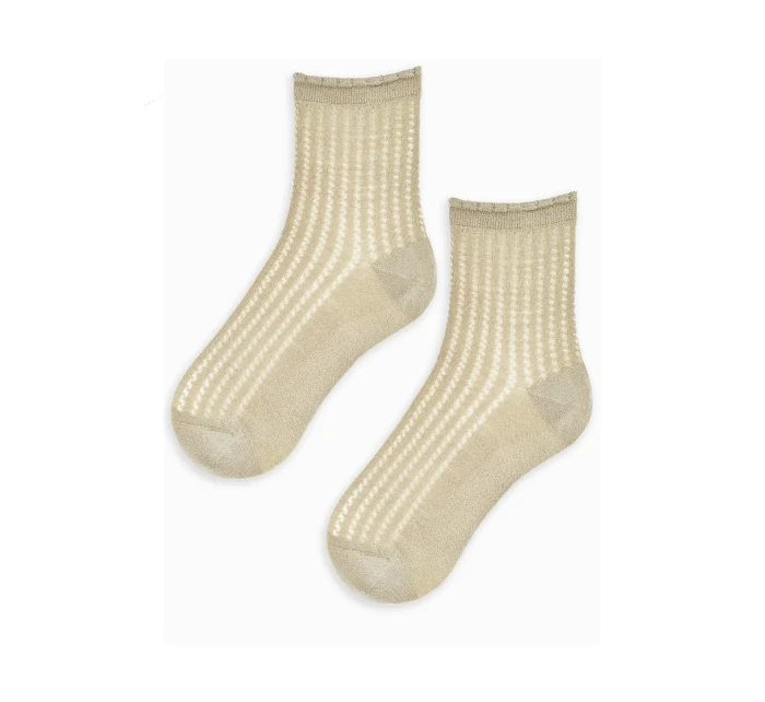 Noviti SB126 Hedvábné dámské ponožky 36-41 Noviti SB126 Hedvábné dámské ponožky 36-41