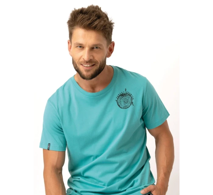 Pyžamo Key MNS 630 A25 kr/r M-2XL