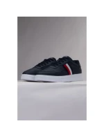 Tommy Hilfiger Supercup Leather Stripes M FM0FM04824 DW5 boty Tommy Hilfiger Supercup Leather Stripes M FM0FM04824 DW5 boty