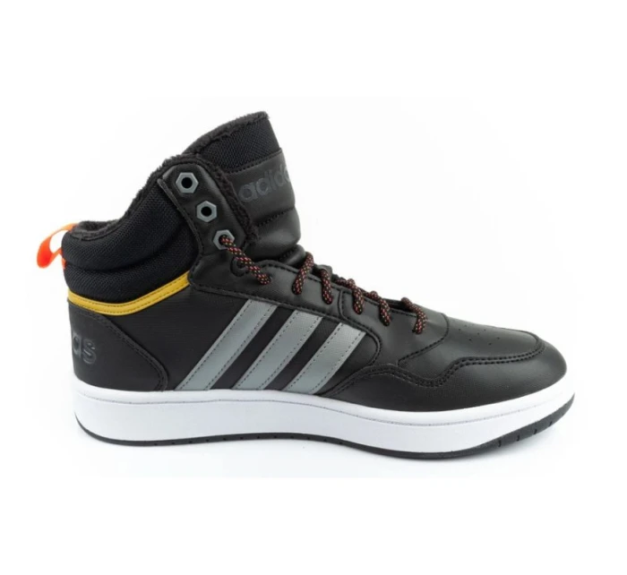 Boty adidas Hoops M HR1440