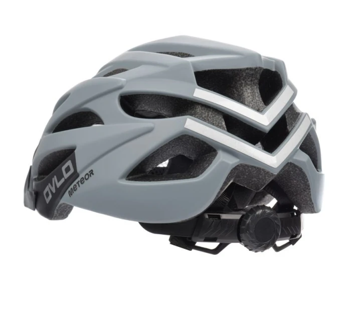 Cyklistická přilba Meteor Ovlo L 16867