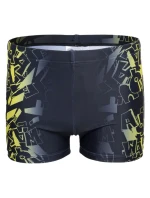 Plavecké boxerky Aquawave Atos Jr 92800593943