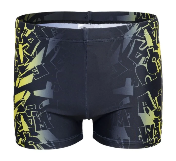 Plavecké boxerky Aquawave Atos Jr 92800593943