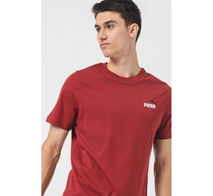 Puma Ess+ 2 M Tričko 674470 12 Puma Ess+ 2 M Tričko 674470 12