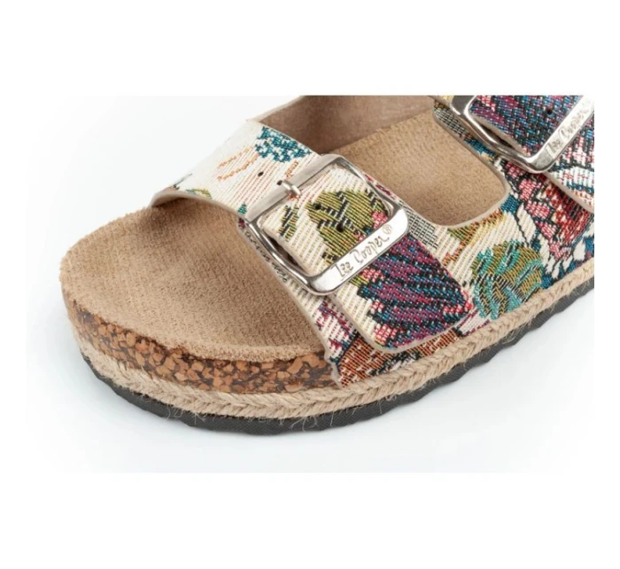 W model 21132798 dámské žabky - Lee Cooper