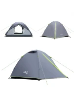 stan NILS Explorer pro 3  šedý model 21332453 - Nils Extreme