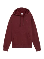 Puma ESS Elevated Relaxed Wash Hoodie W 688103 96