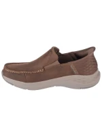 SlipIns Brown model 21376367 - Skechers SlipIns Brown model 21376367 - Skechers