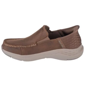 Skechers Slip-Ins Parson - Oswin 204866-DSRT Brown 39.5