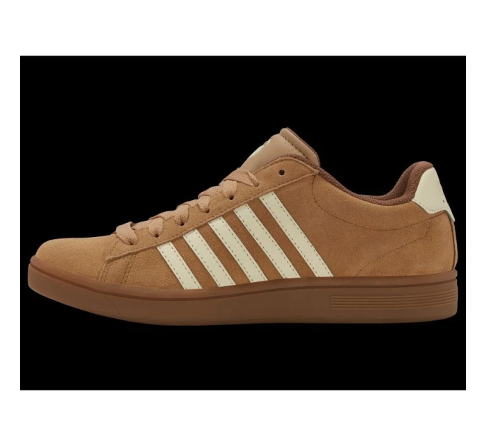 Boty KSwiss COURT II model 21420038 - K- Swiss