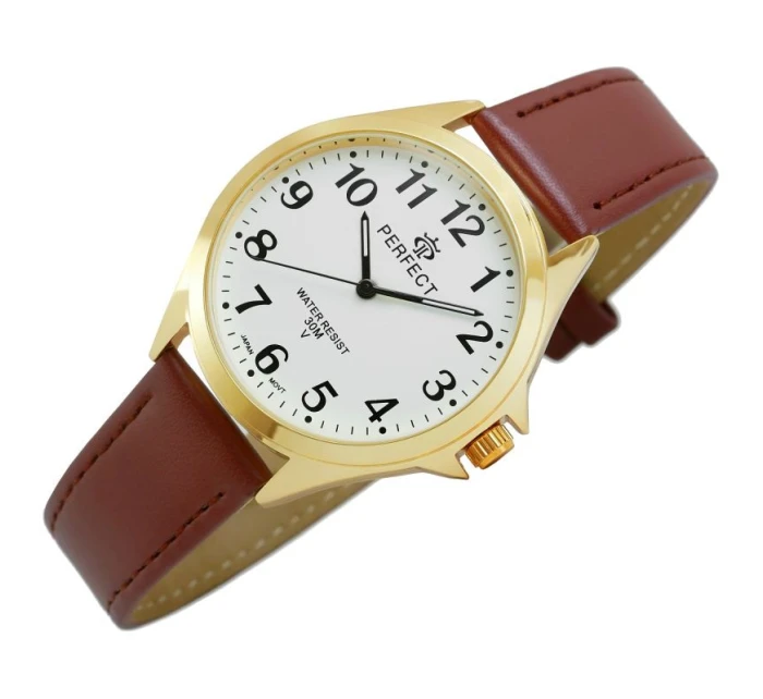 Pánské hodinky PERFECT GXB412-12 Pánské hodinky PERFECT GXB412-12