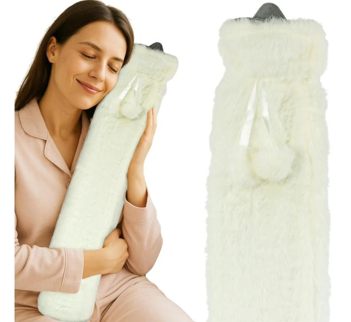 W  BIAŁY model 21832432 - Alpina