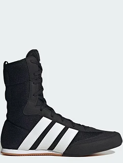 Boxerská obuv Adidas BOX HOG CLASSIC