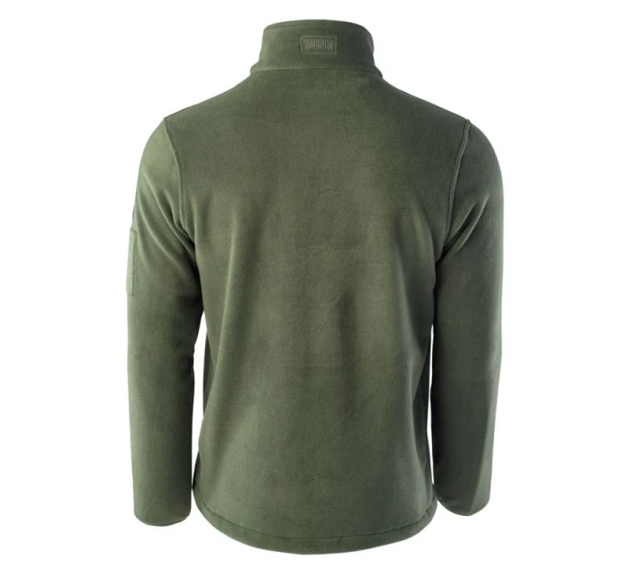 Mikina Magnum Essential Fleece M 92800082690