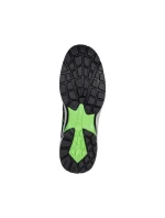 Albatros Splendid Green GH Low U MLI-S43B1 černé boty