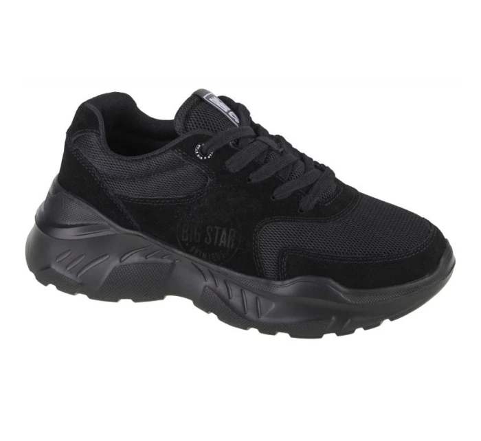 Dámské boty W JJ274A113 - Big Star