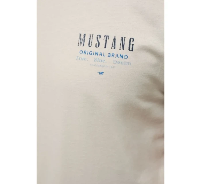 Tričko Mustang Alex C Print M 1013523 2081