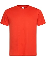 Stedman Classic-T Unisex Unisex tričko 05.2000 brilliant orange Stedman Classic-T Unisex Unisex tričko 05.2000 brilliant orange