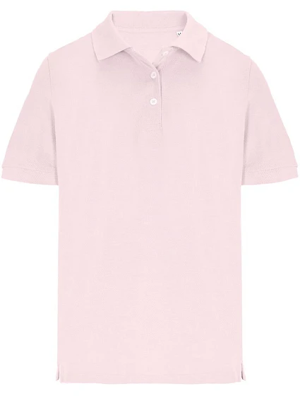 SOL'S Pacific Women Dámské piqué polo z těžké bavlny 25.4440 pale pink