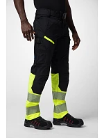 Waistpants Stretch bezpečnostní kalhoty model 22463350 - ProJob Waistpants Stretch bezpečnostní kalhoty model 22463350 - ProJob
