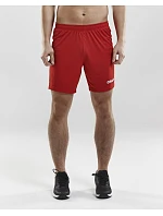 Squad Go Short Solid M Pánské sportovní kraťasy blue model 22469163 - Craft Teamwear Squad Go Short Solid M Pánské sportovní kraťasy blue model 22469163 - Craft Teamwear