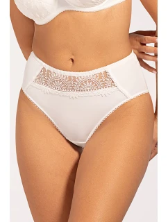 model 21760956 kolor:ecru - Unikat