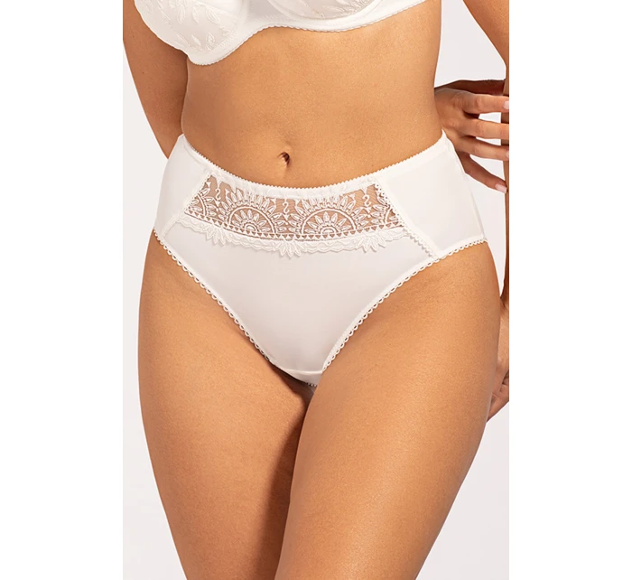 model 21760956 kolor:ecru - Unikat model 21760956 kolor:ecru - Unikat