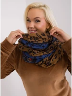 Komín AT KM S 6121 tmavě modrý Komín AT KM S 6121 tmavě modrý