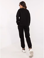 Sada EM KMPL 871.71 černá