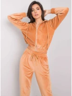 Sada EM KMPL MC8917.90P tmavě oranžová Sada EM KMPL MC8917.90P tmavě oranžová