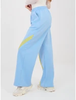 IT DR 22168.66 tepláky světle modré IT DR 22168.66 tepláky světle modré