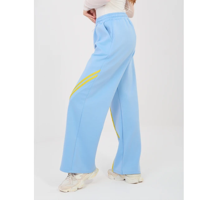 IT DR 22168.66 tepláky světle modré IT DR 22168.66 tepláky světle modré