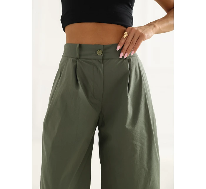 IT SP FL9006.92 khaki kalhoty IT SP FL9006.92 khaki kalhoty