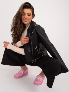 MBM KR R 2718.07X bunda černá