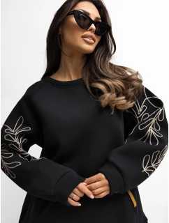 Bluza RV BL model 21777762 czarny - FPrice