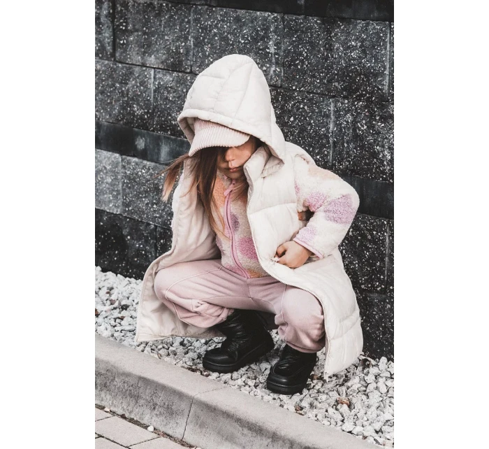 Dětské sněhule Big Star KK374220 Černá