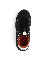 Dámská obuv Vuch Lucky Dots Black