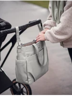 Dámská kabelka na kočárek Engelis Vuch Gala Grey