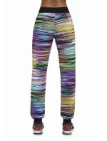 Sportovní kalhoty Tropical - Bas Bleu