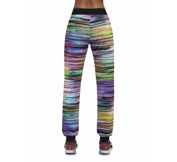 Sportovní kalhoty Tropical - Bas Bleu